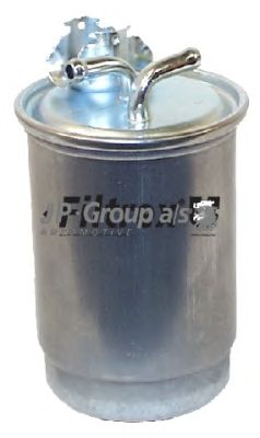 JP GROUP 1118702700 -  Топливный фильтр